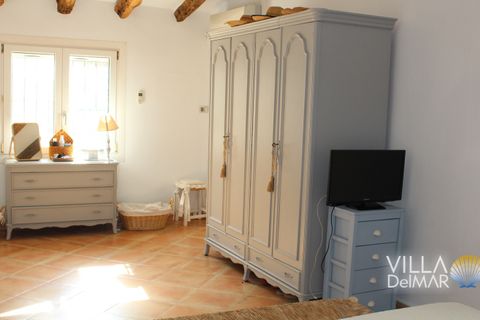 Villa i Denia, Alicante, Denia - € 850.000 | Ref: V-710 - foto 15